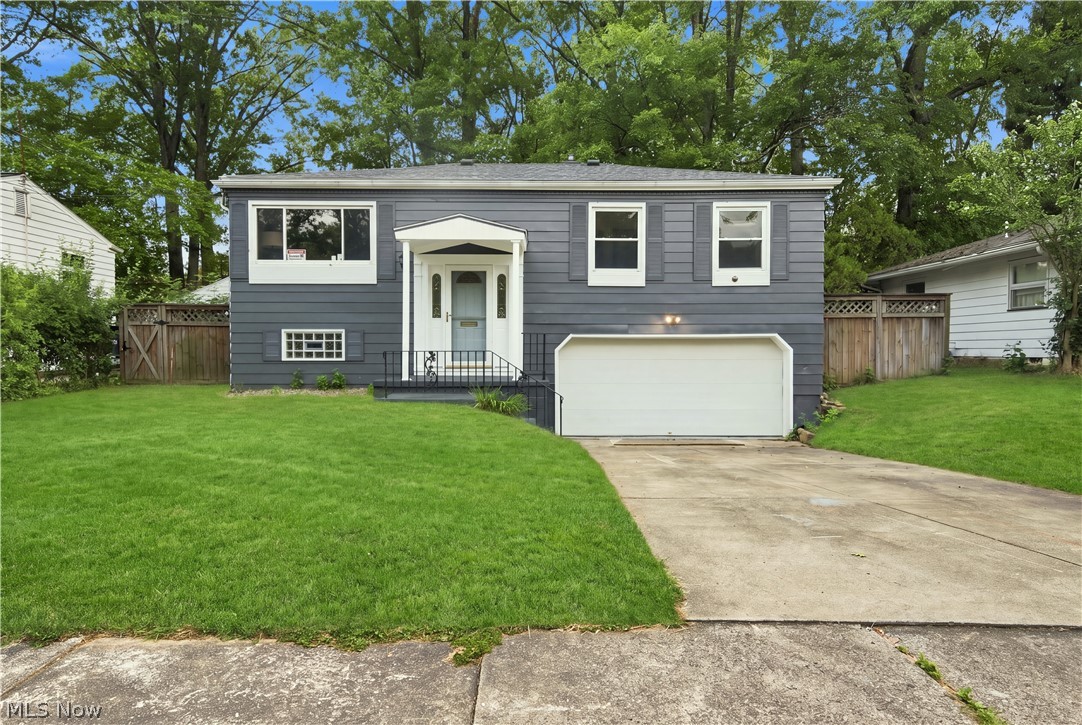 2871 N Tod Avenue Warren OH 44483