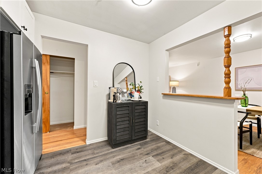 2871 N Tod Avenue Warren OH 44483