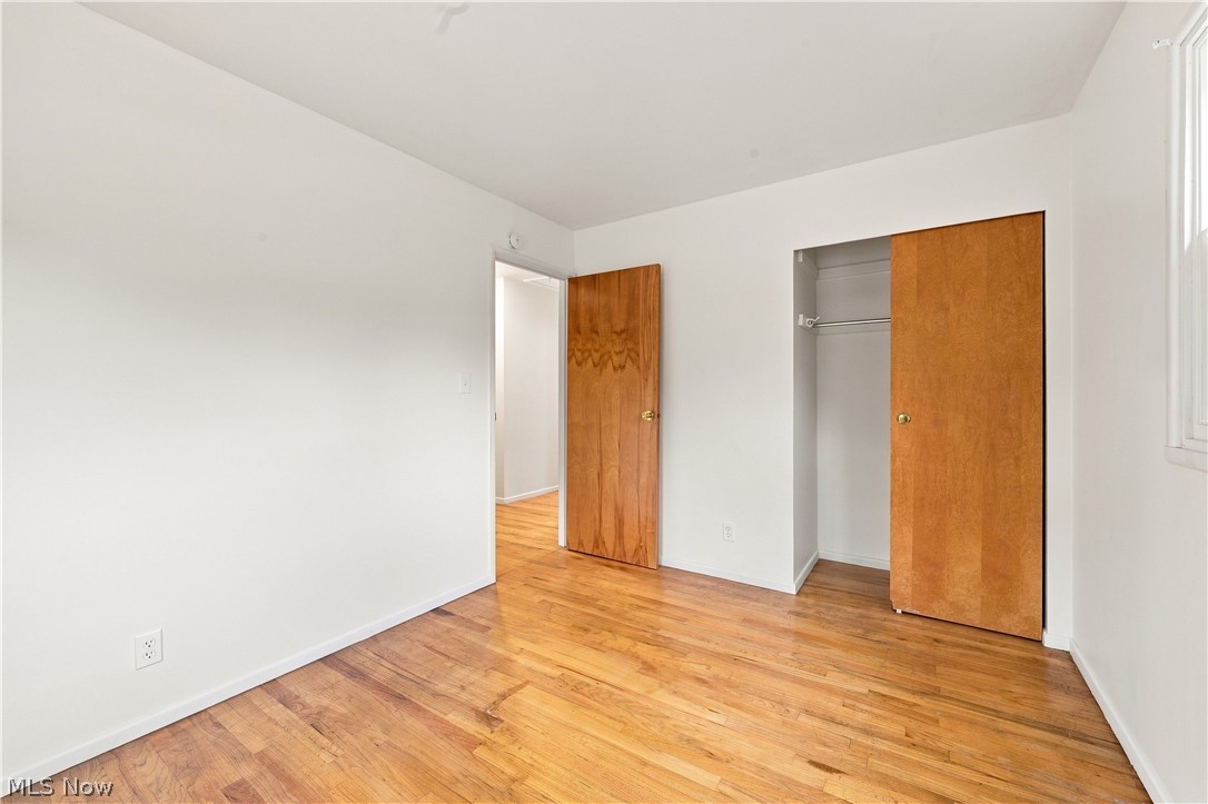 2871 N Tod Avenue Warren OH 44483