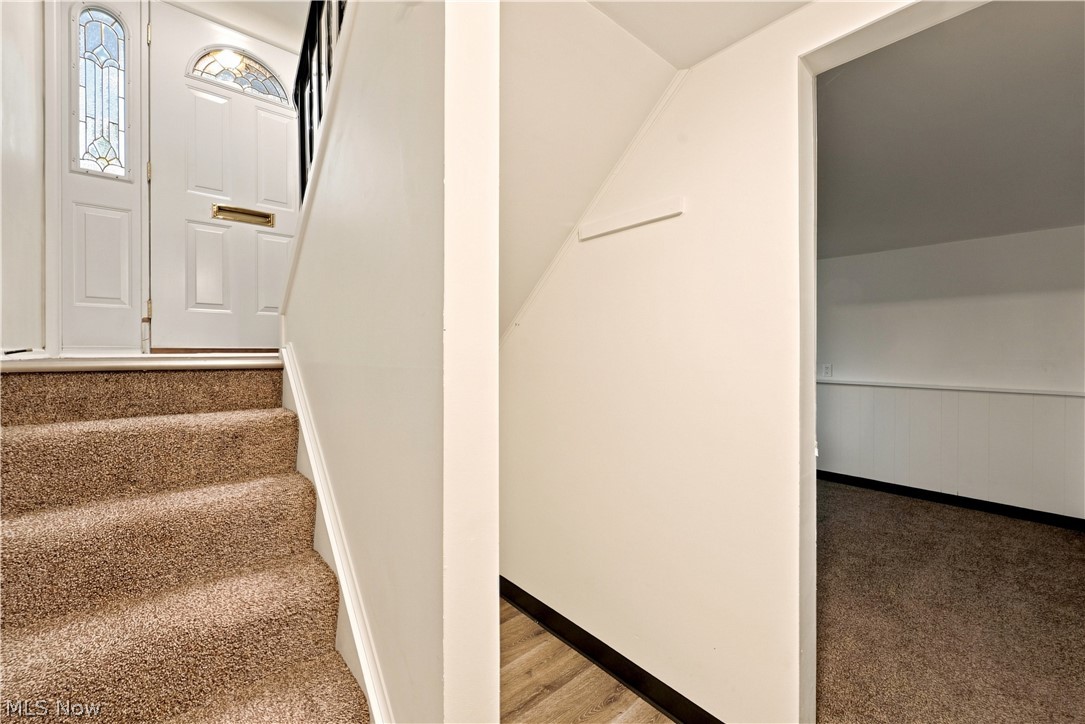 2871 N Tod Avenue Warren OH 44483
