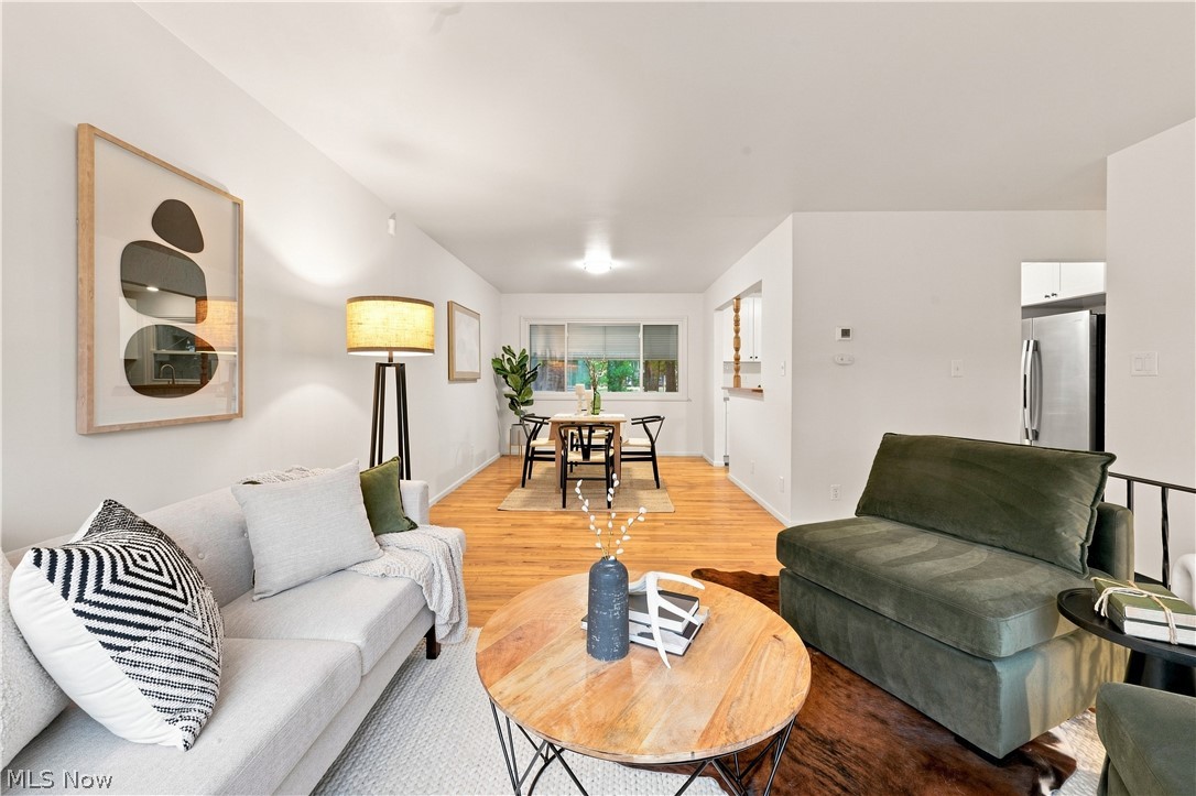 2871 N Tod Avenue Warren OH 44483