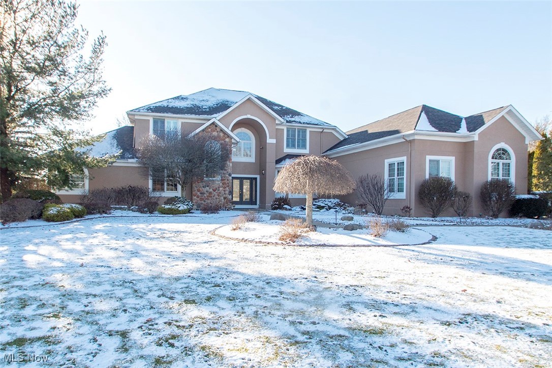 Medina OH, 4174 Fox Meadow Drive