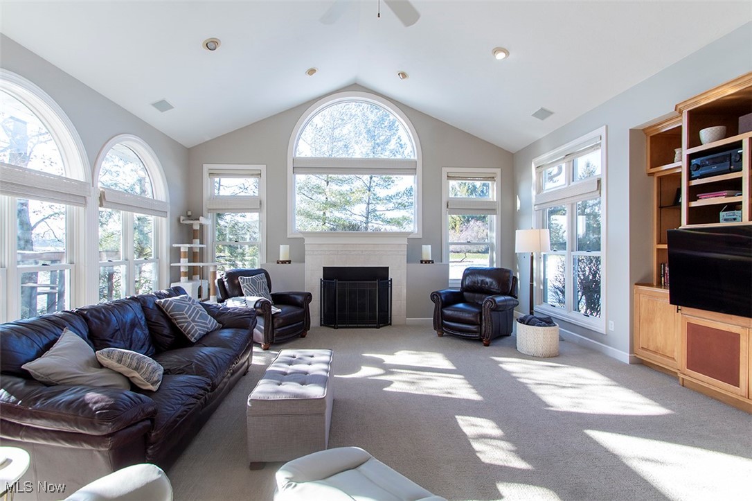 4174 Fox Meadow Drive Medina OH 44256