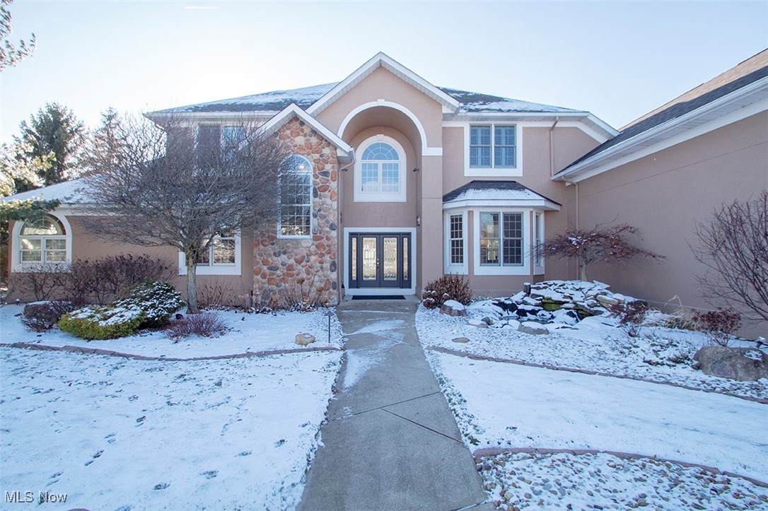 4174 Fox Meadow Drive Medina OH 44256