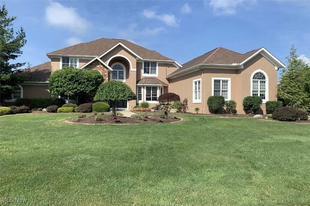 4174 Fox Meadow Drive Medina OH 44256