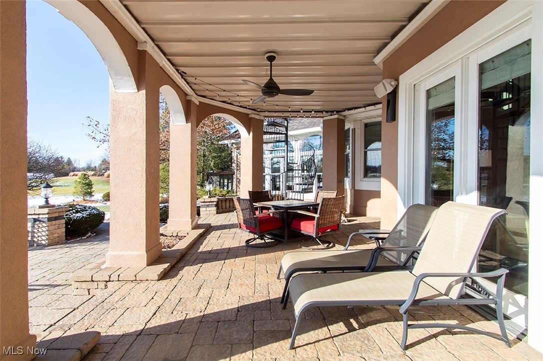 4174 Fox Meadow Drive Medina OH 44256