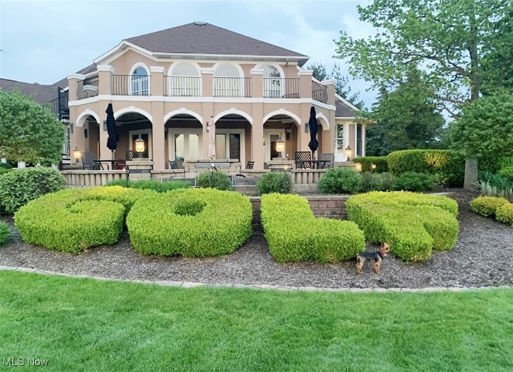 4174 Fox Meadow Drive Medina OH 44256