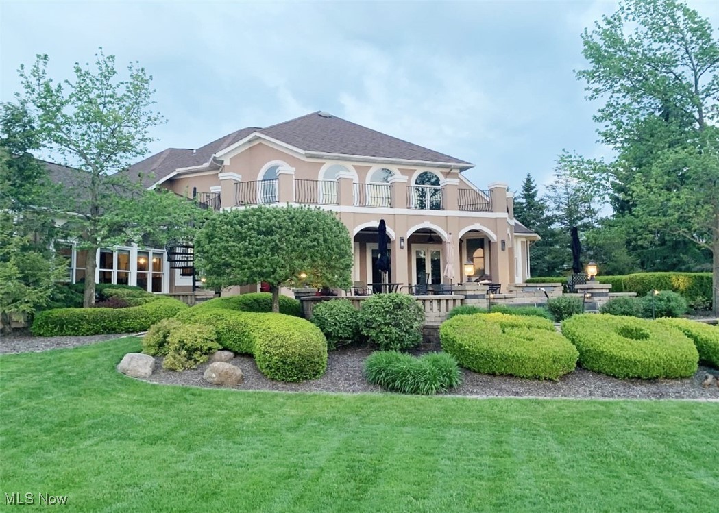 4174 Fox Meadow Drive Medina OH 44256