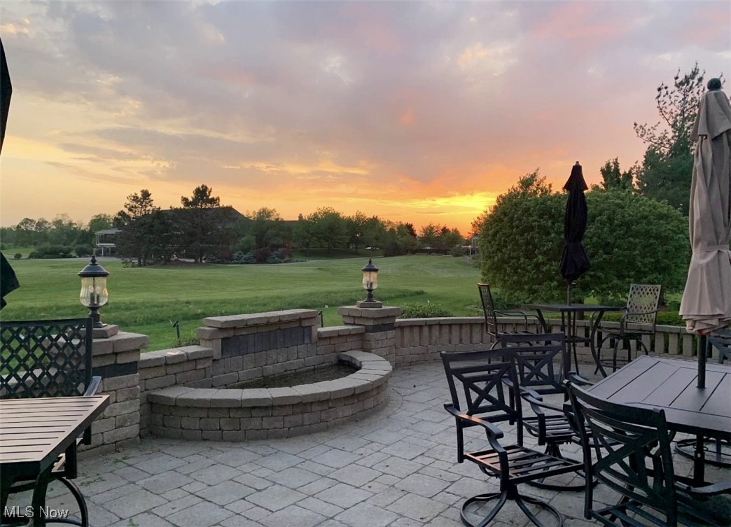 4174 Fox Meadow Drive Medina OH 44256