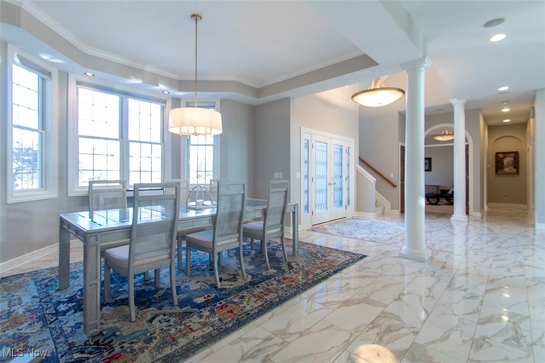 4174 Fox Meadow Drive Medina OH 44256