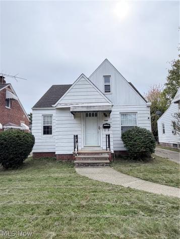 11108 Plymouth Avenue Garfield Heights OH 44125