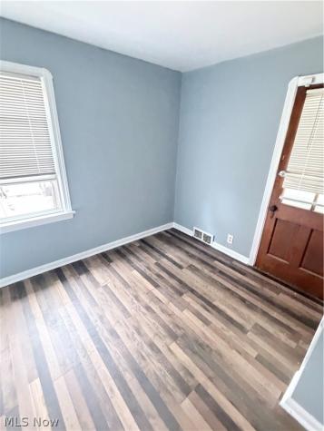11108 Plymouth Avenue Garfield Heights OH 44125