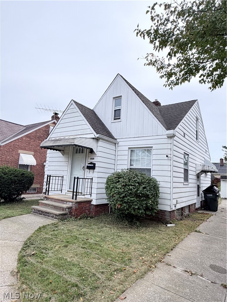 11108 Plymouth Avenue Garfield Heights OH 44125