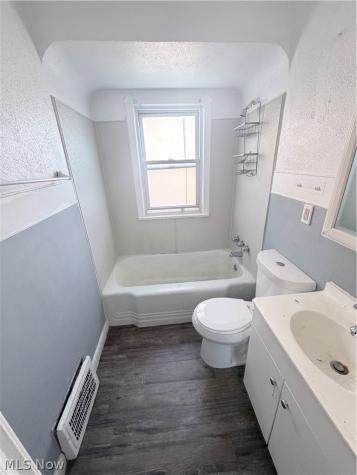 11108 Plymouth Avenue Garfield Heights OH 44125