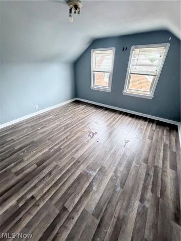 11108 Plymouth Avenue Garfield Heights OH 44125