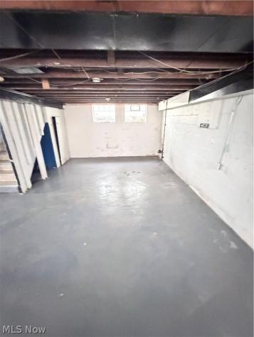11108 Plymouth Avenue Garfield Heights OH 44125