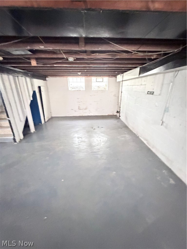 11108 Plymouth Avenue Garfield Heights OH 44125