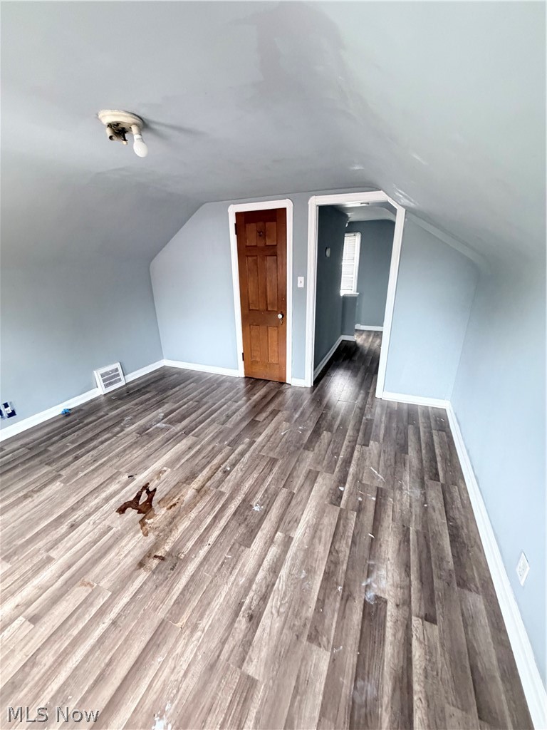 11108 Plymouth Avenue Garfield Heights OH 44125