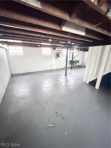 11108 Plymouth Avenue Garfield Heights OH 44125
