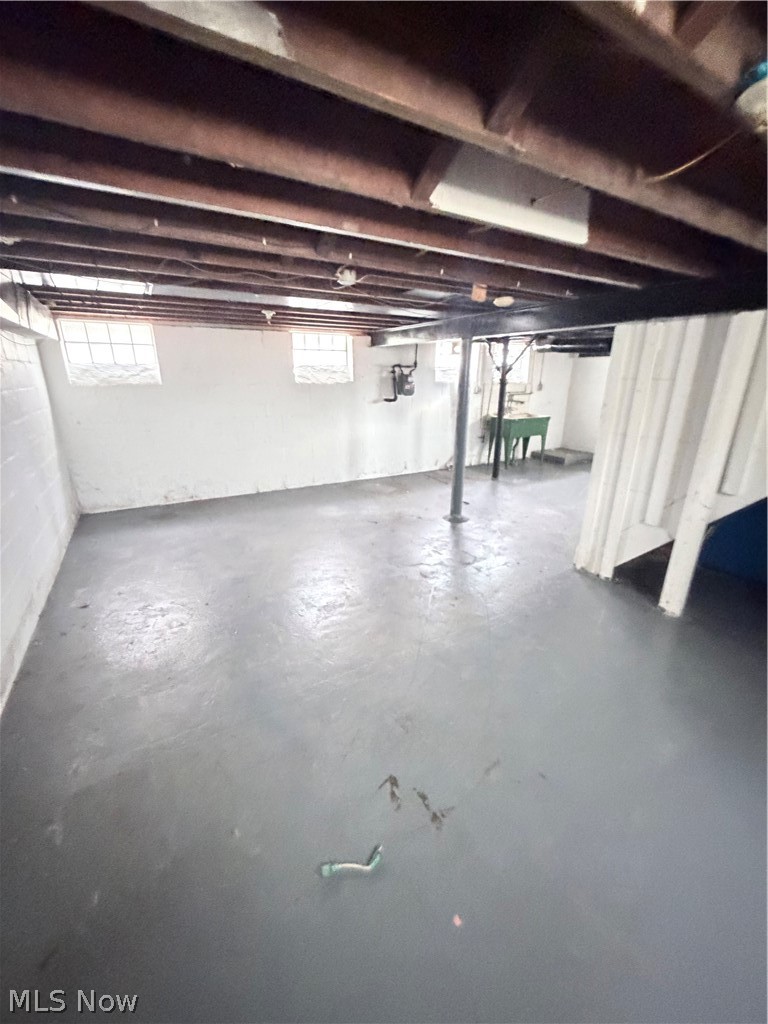 11108 Plymouth Avenue Garfield Heights OH 44125