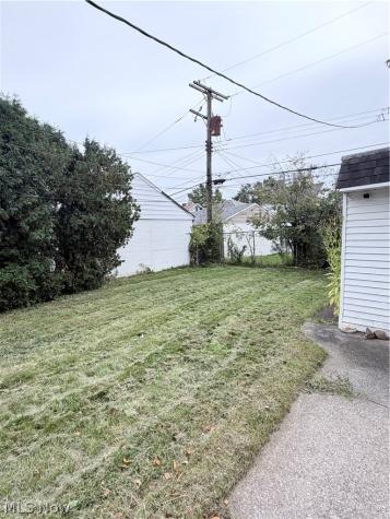 11108 Plymouth Avenue Garfield Heights OH 44125