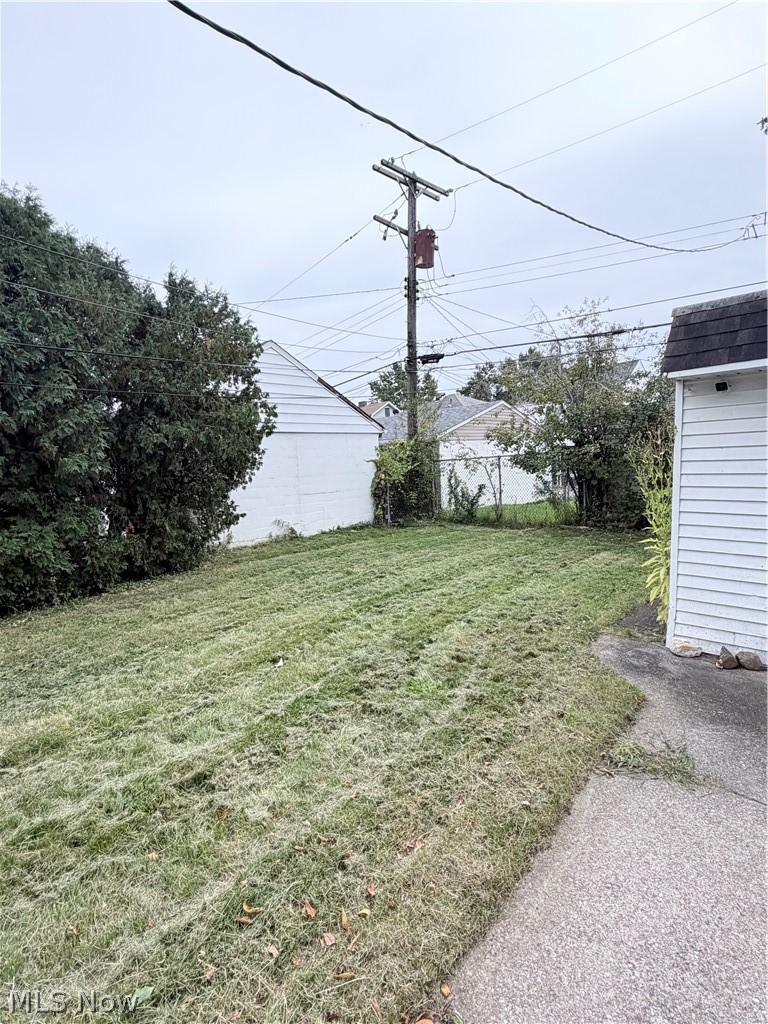 11108 Plymouth Avenue Garfield Heights OH 44125