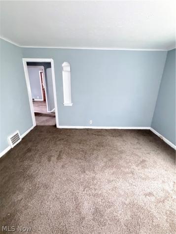 11108 Plymouth Avenue Garfield Heights OH 44125