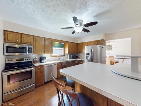 1560 Martin Road Mogadore OH 44260