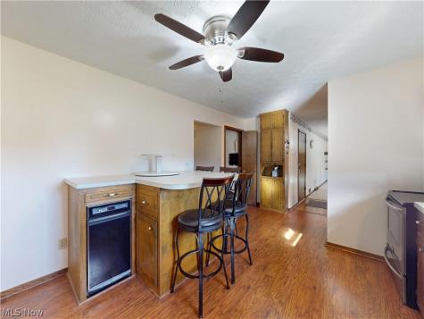 1560 Martin Road Mogadore OH 44260