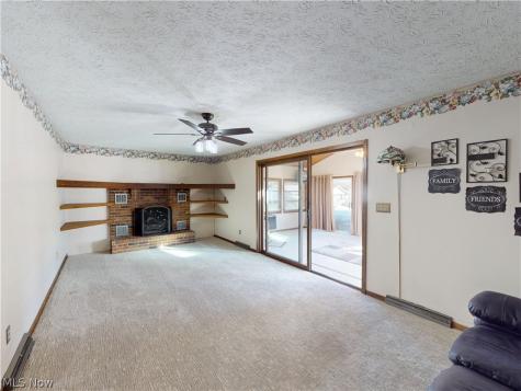 1560 Martin Road Mogadore OH 44260