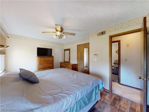 1560 Martin Road Mogadore OH 44260