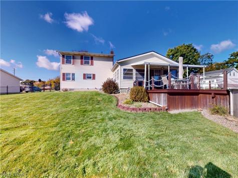 1560 Martin Road Mogadore OH 44260