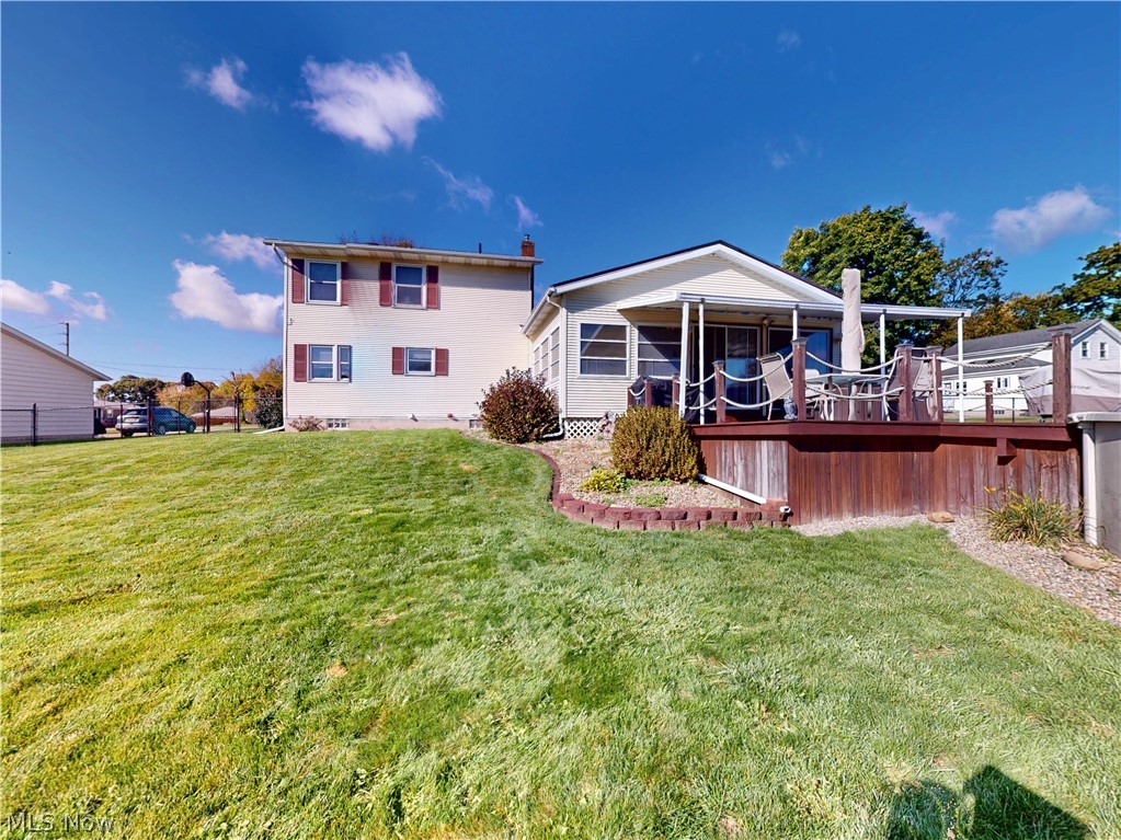 1560 Martin Road Mogadore OH 44260