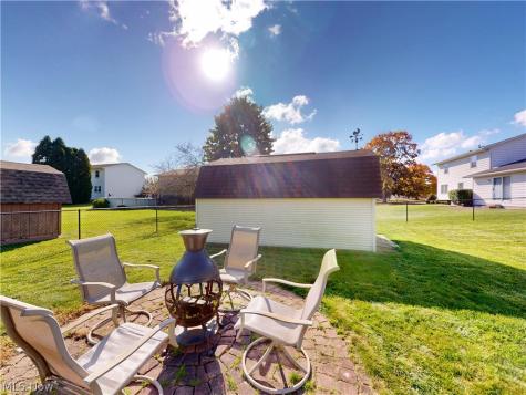 1560 Martin Road Mogadore OH 44260