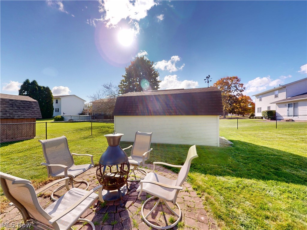 1560 Martin Road Mogadore OH 44260