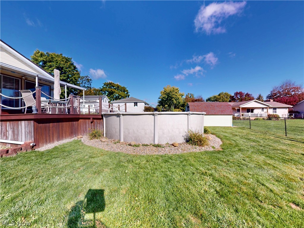 1560 Martin Road Mogadore OH 44260