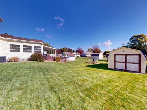1560 Martin Road Mogadore OH 44260