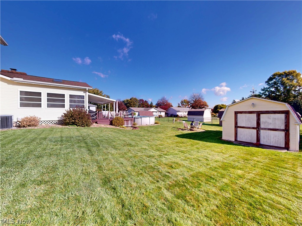 1560 Martin Road Mogadore OH 44260