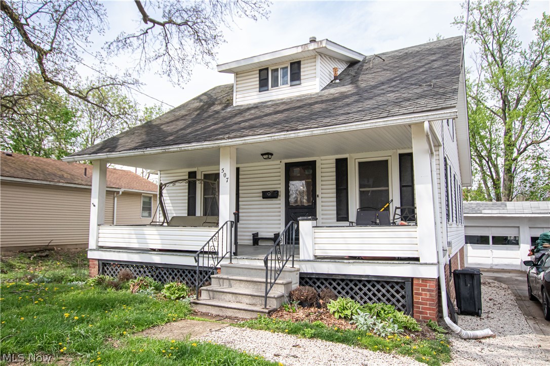 507 W Smith Medina OH 44256
