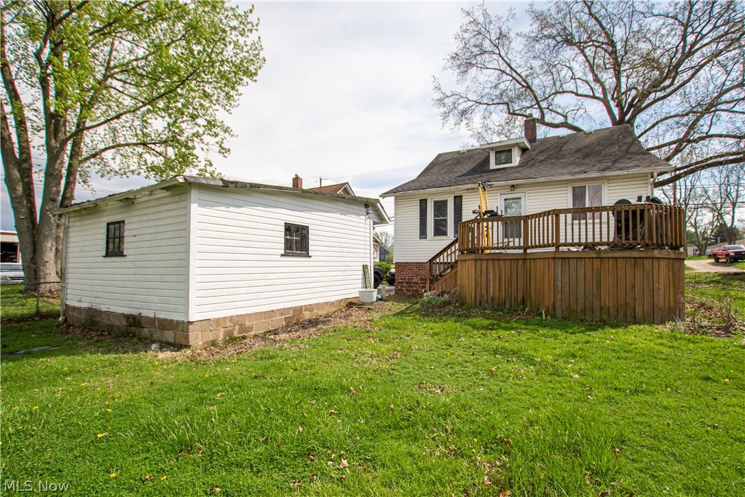507 W Smith Medina OH 44256