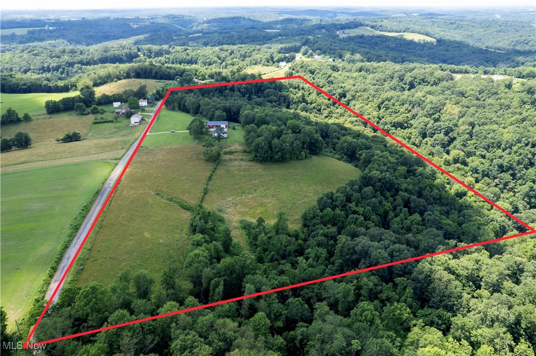 1292 Cinder Road SE Bergholz OH 43908