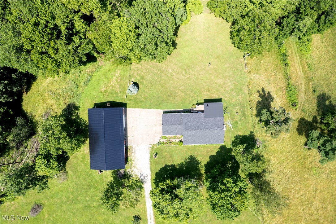 1292 Cinder Road SE Bergholz OH 43908