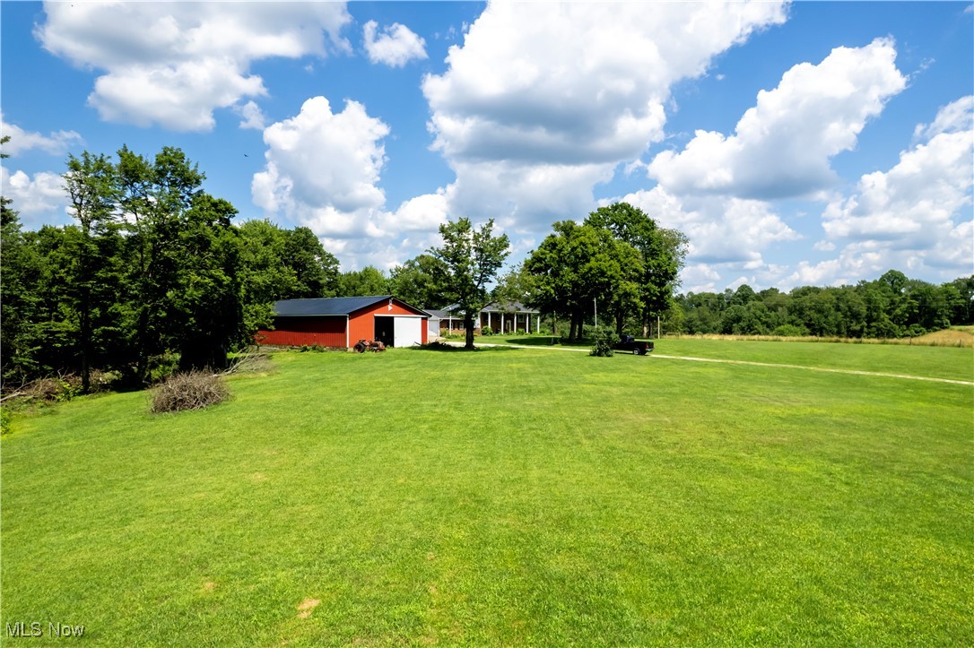 1292 Cinder Road SE Bergholz OH 43908
