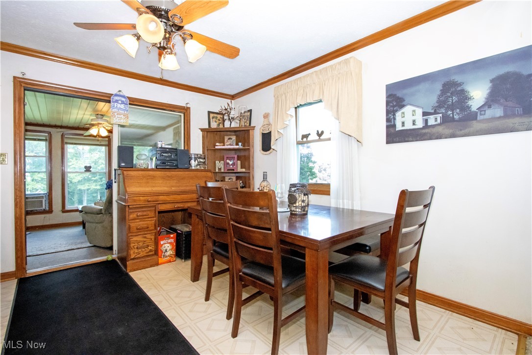 1292 Cinder Road SE Bergholz OH 43908