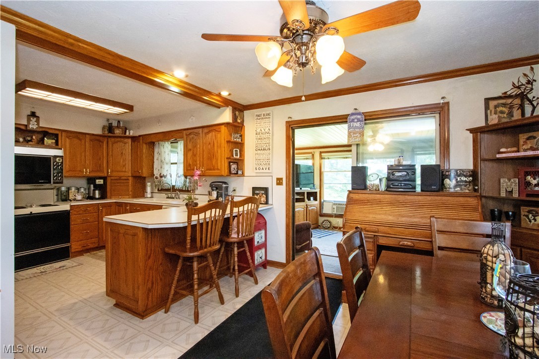 1292 Cinder Road SE Bergholz OH 43908