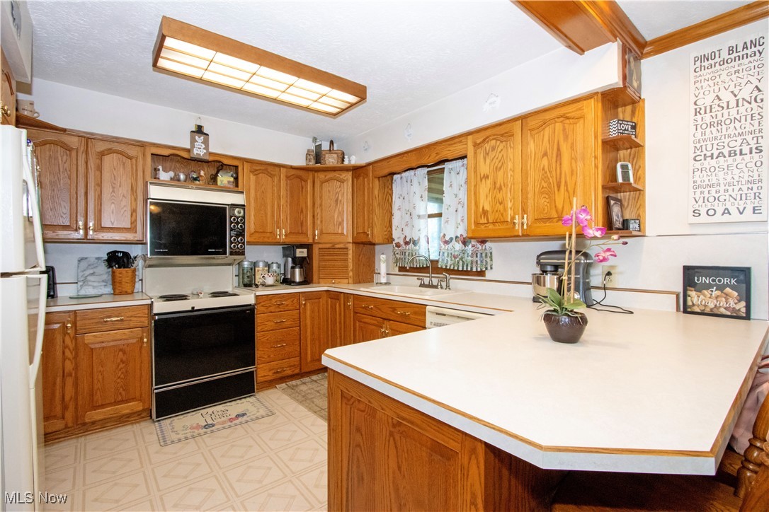 1292 Cinder Road SE Bergholz OH 43908