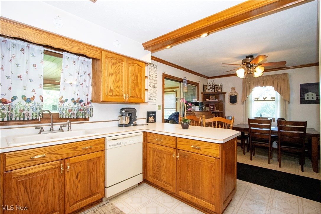 1292 Cinder Road SE Bergholz OH 43908