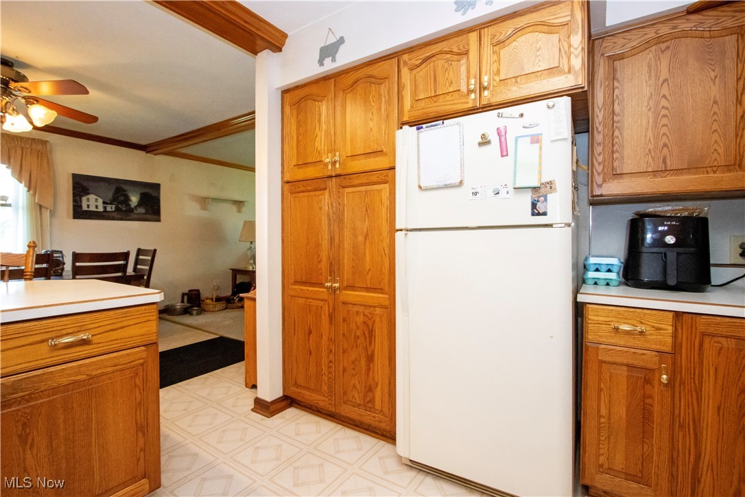 1292 Cinder Road SE Bergholz OH 43908