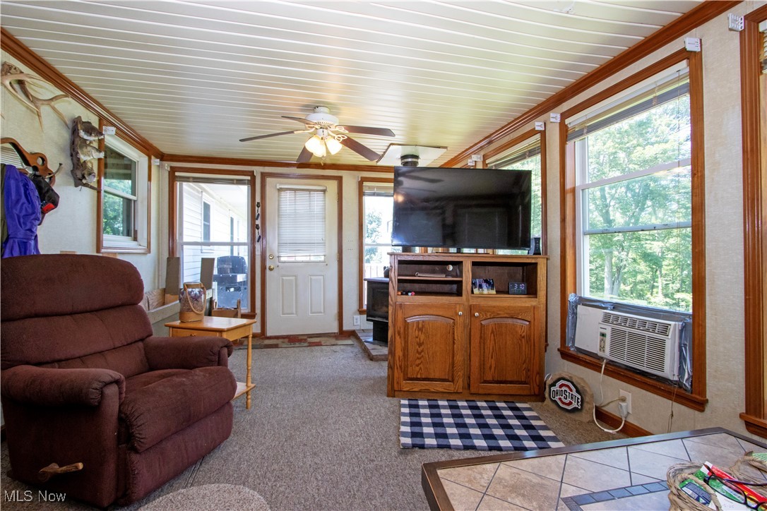 1292 Cinder Road SE Bergholz OH 43908