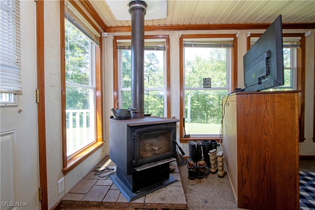 1292 Cinder Road SE Bergholz OH 43908